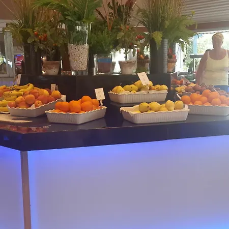 Hotel Family Life Pascha Bay 3*