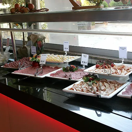Family Life Pascha Bay Hotel Konaklı
